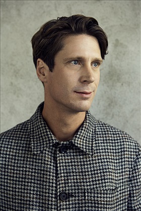 Carl Cederström