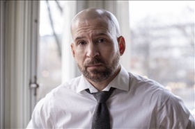 Stefan Spjut