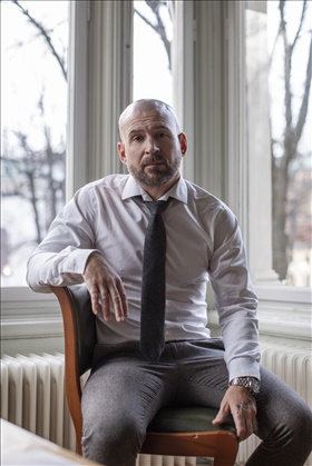 Stefan Spjut