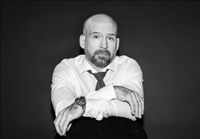 Stefan Spjut