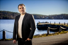 Marcus Wallén