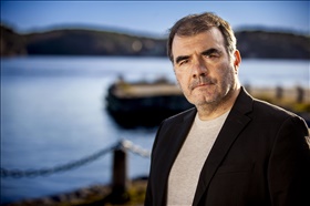 Marcus Wallén