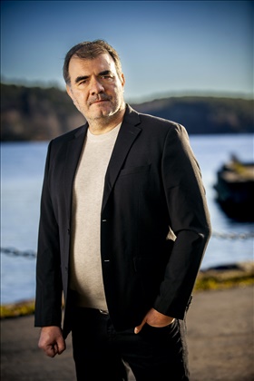 Marcus Wallén