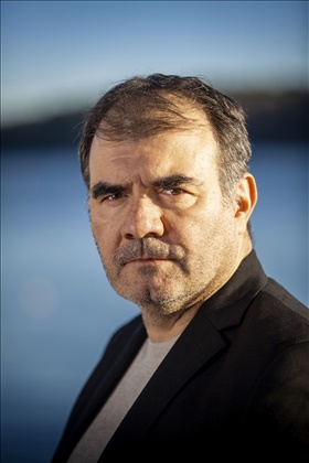 Marcus Wallén