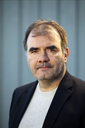 Marcus Wallén