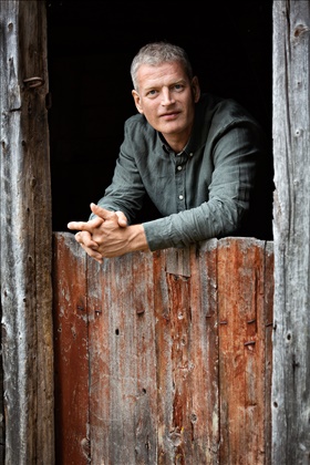 Lars Mytting