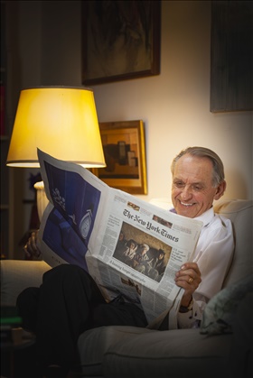 Jan Eliasson