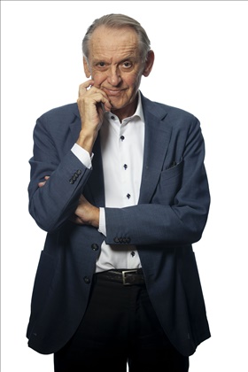 Jan Eliasson