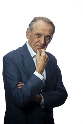 Jan Eliasson