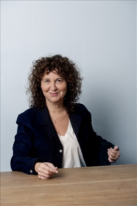 Denize Karabuda