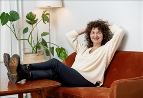 Denize Karabuda