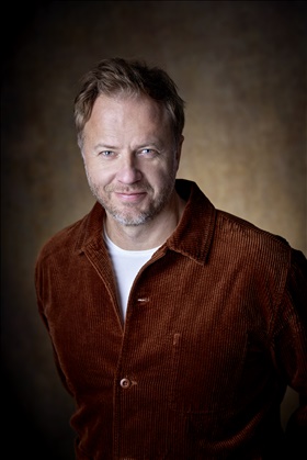 Olof Röhlander