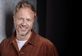 Olof Röhlander
