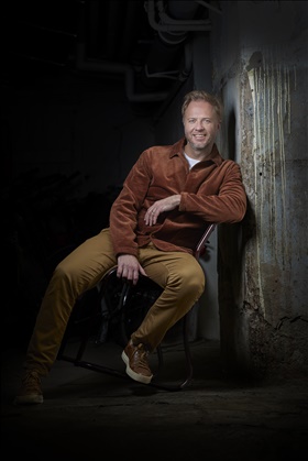 Olof Röhlander