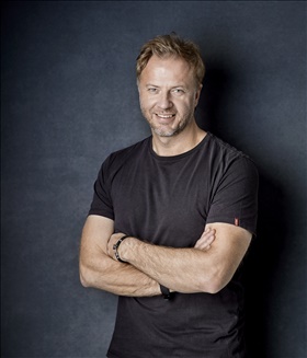 Olof Röhlander