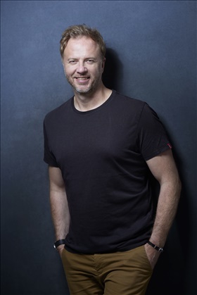 Olof Röhlander