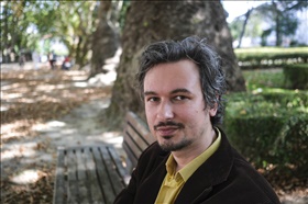 Maxim Grigoriev