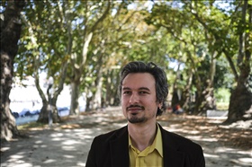 Maxim Grigoriev
