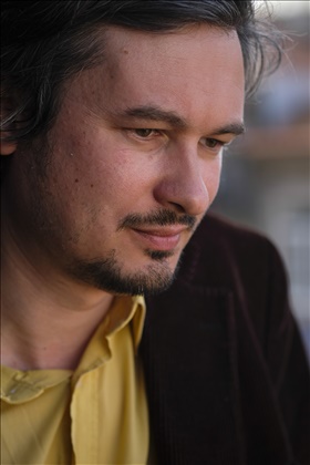 Maxim Grigoriev