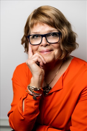 Kristina Ahlström