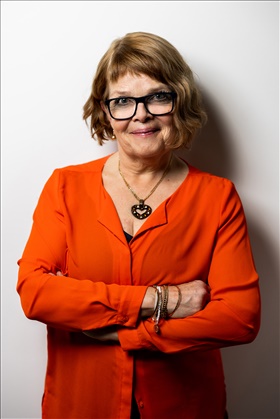 Kristina Ahlström