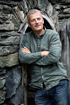 Lars Mytting