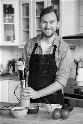 Gustav Johansson