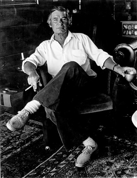 Thomas Savage