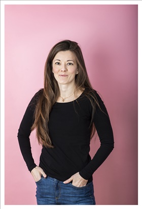 Celia Svedhem