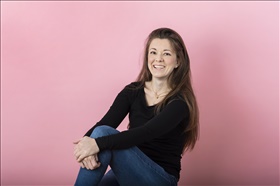 Celia Svedhem