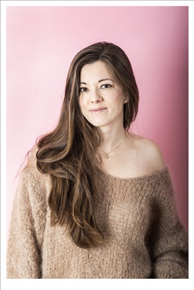 Celia Svedhem