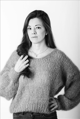 Celia Svedhem