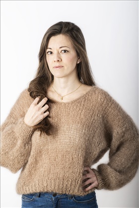 Celia Svedhem