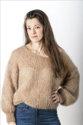 Celia Svedhem