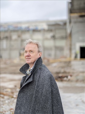 Mårten Sandén