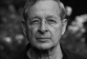 Péter Nádas