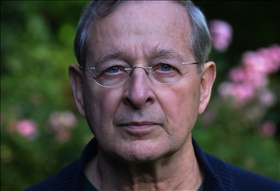 Péter Nádas