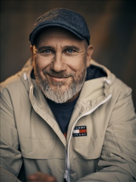 Marko Lehtosalo