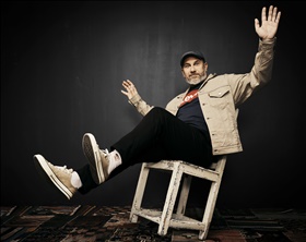 Marko Lehtosalo