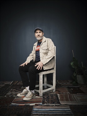 Marko Lehtosalo