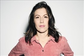 Lisa Röstlund