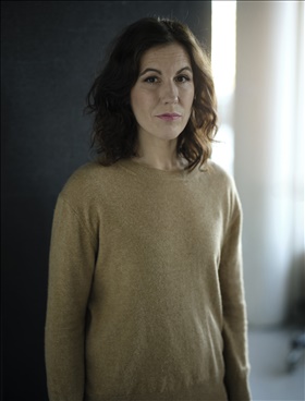 Lisa Röstlund