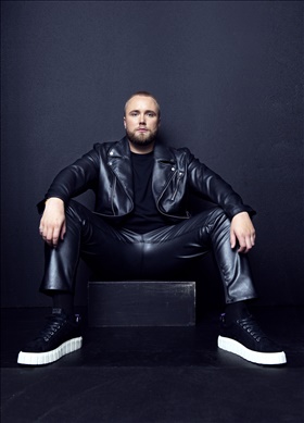 Edvin Törnblom