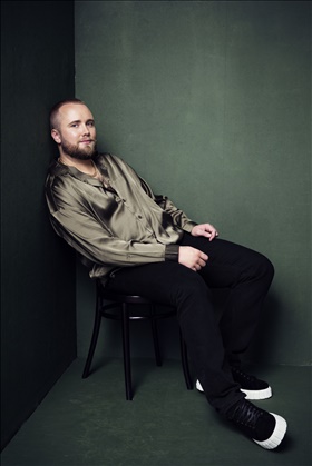 Edvin Törnblom