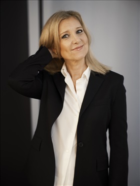 Anna Fredriksson