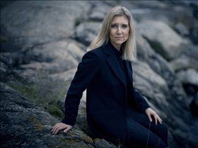Anna Fredriksson