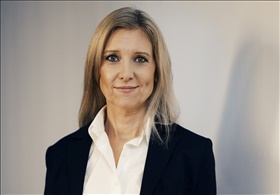 Anna Fredriksson