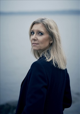 Anna Fredriksson