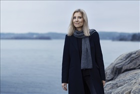 Anna Fredriksson