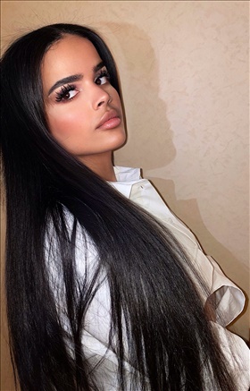 Rahaf Mohammed